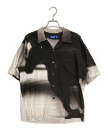 BoTT（ボット）の古着「Rodeo S/S Shirt」｜グレー