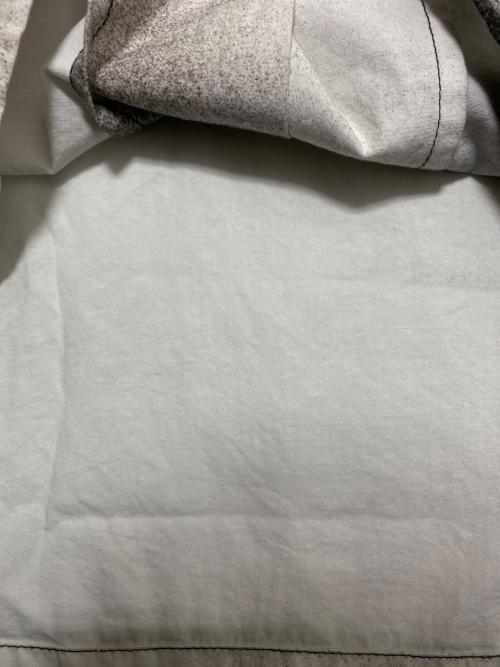BoTT（ボット）BoTT (ボット) Rodeo S/S Shirt グレー サイズ:Sの古着・服飾アイテム