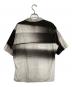 BoTT (ボット) Rodeo S/S Shirt グレー サイズ:S：9000円