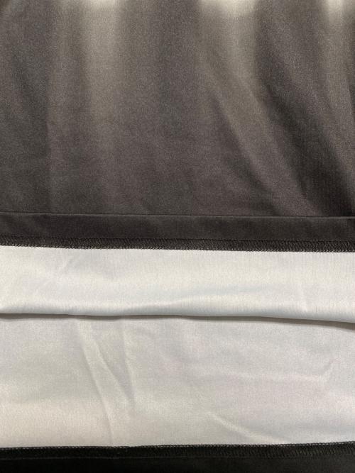 SUPREME（シュプリーム）SUPREME (シュプリーム) BLUR SOCCER JERSEY グレー サイズ:Mの古着・服飾アイテム