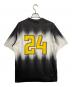 SUPREME (シュプリーム) BLUR SOCCER JERSEY グレー サイズ:M：20000円