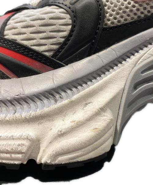 BALENCIAGA（バレンシアガ）BALENCIAGA (バレンシアガ) 10XL SNEAKER ( テンエックスエル スニーカー ) ホワイト×レッド サイズ:EUR43の古着・服飾アイテム