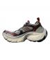 中古・古着 BALENCIAGA (バレンシアガ) 10XL SNEAKER ( テンエックスエル スニーカー ) ホワイト×レッド サイズ:EUR43：90000円