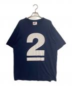 NIGO×NIKE×JUN TAKAHASHI二ゴー×ナイキ×ジュンタカハシ）の古着「Lo2 Tee 