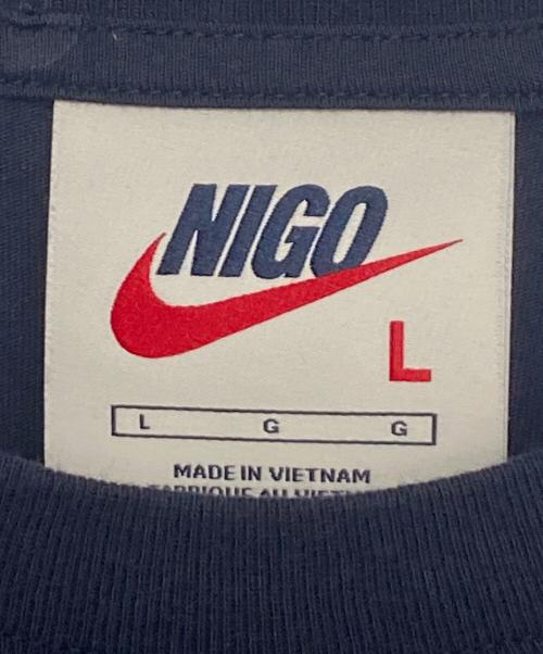 NIGO（二ゴー）NIGO (二ゴー) NIKE (ナイキ) JUN TAKAHASHI (ジュンタカハシ) Lo2 Tee 