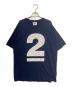 NIGO（二ゴー）の古着「Lo2 Tee 