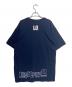 NIGO (二ゴー) NIKE (ナイキ) JUN TAKAHASHI (ジュンタカハシ) Lo2 Tee 