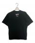 Supreme (シュプリーム) SALEM (セーラム) S/S Top ブラック サイズ:S：28000円