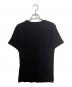 Hysteric Glamour (ヒステリックグラマー) Endless Rock Tee ブラック サイズ:M：10000円