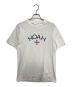 Noah（ノア）の古着「Core Logo Tee ( コア ロゴ ティー )」｜ホワイト