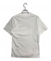 Noah (ノア) Core Logo Tee ( コア ロゴ ティー ) ホワイト サイズ:S：8000円