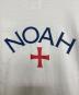 中古・古着 Noah (ノア) Core Logo Tee ( コア ロゴ ティー ) ホワイト サイズ:S：8000円