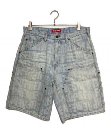 中古・古着通販】Supreme (シュプリーム) 26SS Repeat Jacquard Double