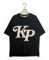 KENZO（ケンゾー）の古着「カットソー」｜ブラック