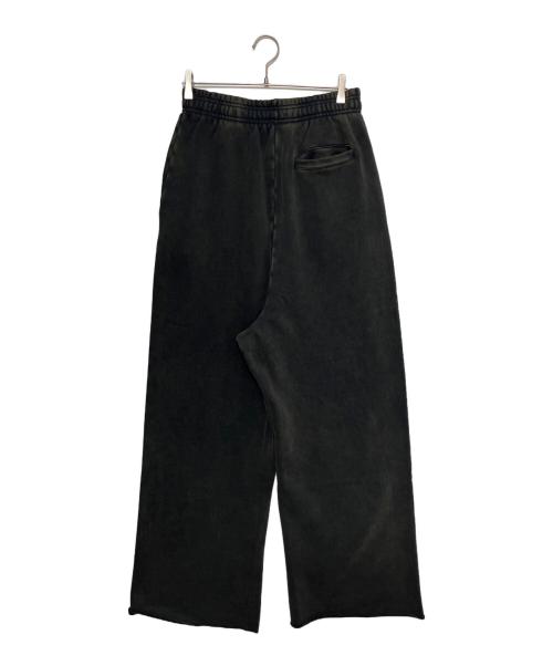 entire studios（エンタイアスタジオ）ENTIRE STUDIOS (エンタイアスタジオ) FULL SWEATPANT ダークグレー サイズ:Sの古着・服飾アイテム