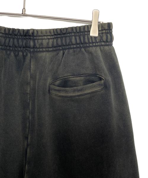 entire studios（エンタイアスタジオ）ENTIRE STUDIOS (エンタイアスタジオ) FULL SWEATPANT ダークグレー サイズ:Sの古着・服飾アイテム