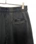 中古・古着 ENTIRE STUDIOS (エンタイアスタジオ) FULL SWEATPANT ダークグレー サイズ:S：15000円