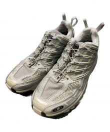 SALOMON（サロモン）の古着「ACS PRO」｜グレー
