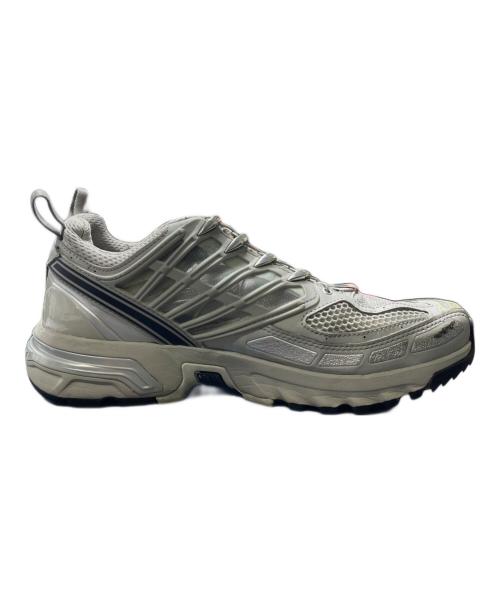 SALOMON（サロモン）SALOMON (サロモン) ACS PRO グレー サイズ:28の古着・服飾アイテム