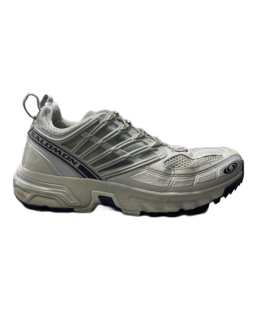 SALOMON（サロモン）SALOMON (サロモン) ACS PRO グレー サイズ:28の古着・服飾アイテム