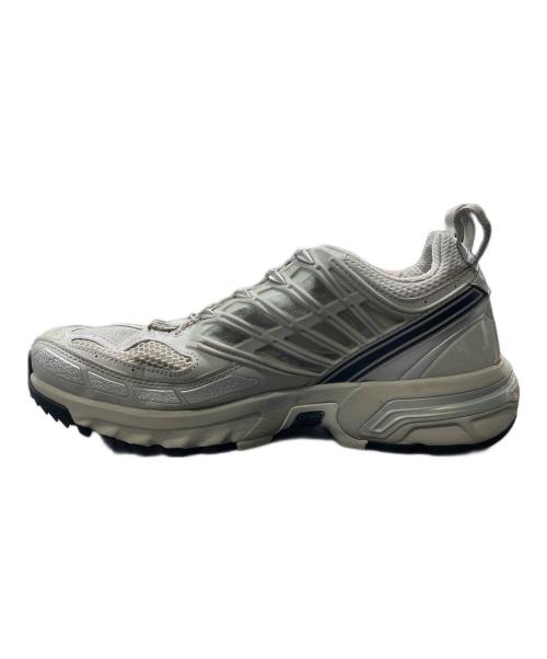 SALOMON（サロモン）SALOMON (サロモン) ACS PRO グレー サイズ:28の古着・服飾アイテム
