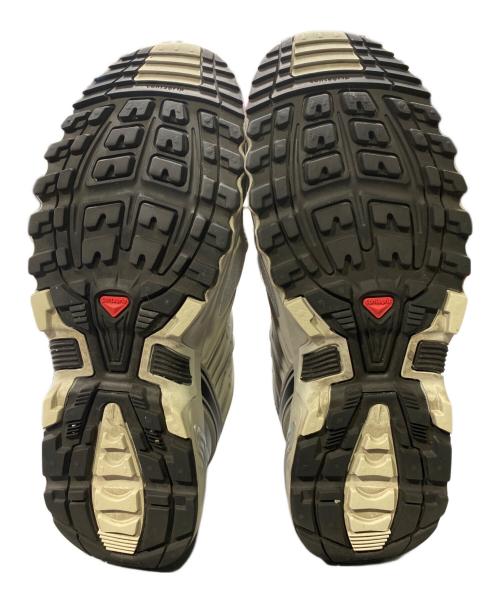 SALOMON（サロモン）SALOMON (サロモン) ACS PRO グレー サイズ:28の古着・服飾アイテム