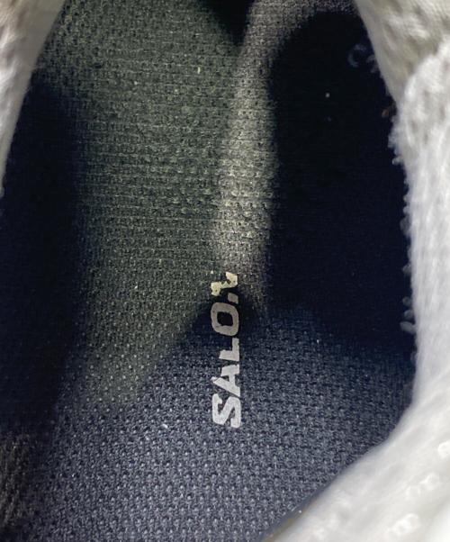 SALOMON（サロモン）SALOMON (サロモン) ACS PRO グレー サイズ:28の古着・服飾アイテム