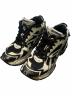 BALENCIAGA（バレンシアガ）の古着「RUNNER」｜ブラック×ホワイト