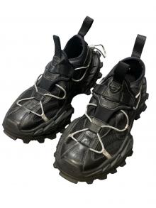 BALENCIAGA（バレンシアガ）の古着「HIKE」｜ブラック