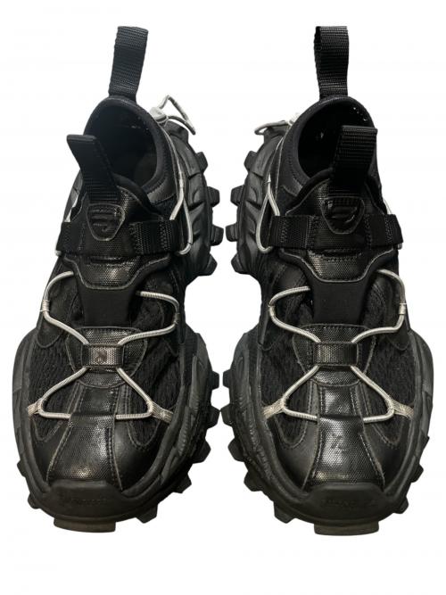 BALENCIAGA（バレンシアガ）BALENCIAGA (バレンシアガ) HIKE ブラック サイズ:27.5の古着・服飾アイテム