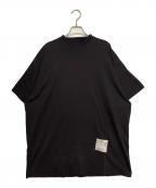 BALENCIAGAバレンシアガ）の古着「Sample sticker」｜ブラック