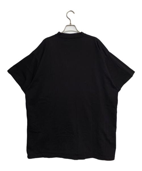 BALENCIAGA（バレンシアガ）BALENCIAGA (バレンシアガ) Sample sticker ブラック サイズ:3の古着・服飾アイテム