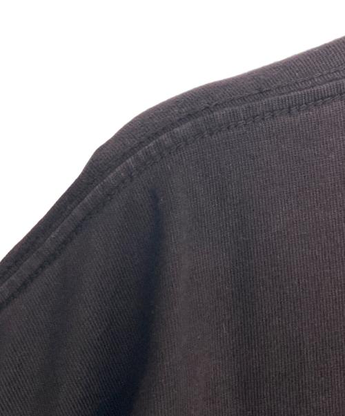 BALENCIAGA（バレンシアガ）BALENCIAGA (バレンシアガ) Sample sticker ブラック サイズ:3の古着・服飾アイテム