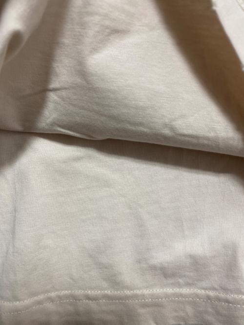 BALENCIAGA（バレンシアガ）BALENCIAGA (バレンシアガ) Internal Use Only Tee ホワイト サイズ:2の古着・服飾アイテム