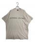 BALENCIAGA（バレンシアガ）の古着「Internal Use Only Tee」｜ホワイト