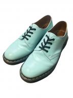 SUPREME×Dr.Martensシュプリーム×ドクターマーチン）の古着「15FW Smith 4EYE」｜スカイブルー