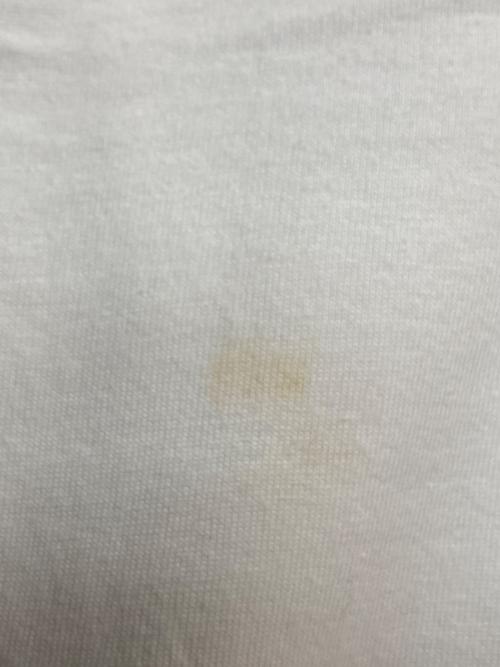 SUPREME（シュプリーム）SUPREME (シュプリーム) L/S Tee box logo ホワイト サイズ:Lの古着・服飾アイテム