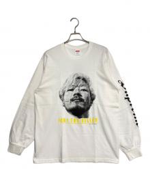 SUPREME（シュプリーム）の古着「Ichi The Killer L/S Tee」｜ホワイト