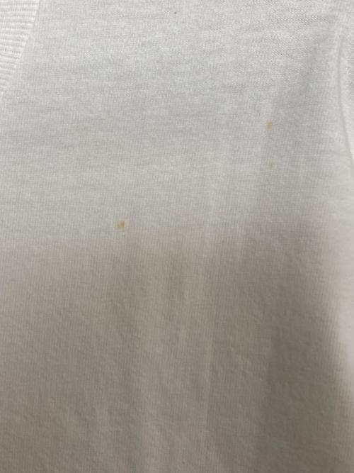 SUPREME（シュプリーム）SUPREME (シュプリーム) Ichi The Killer L/S Tee ホワイト サイズ:Lの古着・服飾アイテム
