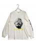 SUPREME（シュプリーム）の古着「Ichi The Killer L/S Tee」｜ホワイト