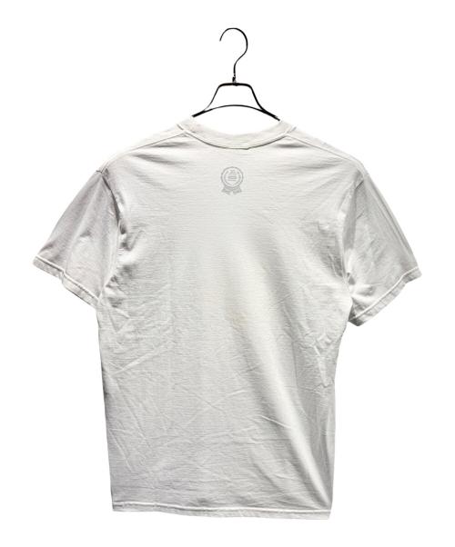 SUPREME（シュプリーム）SUPREME (シュプリーム) 30th Anniversary First Tee ホワイト サイズ:Lの古着・服飾アイテム