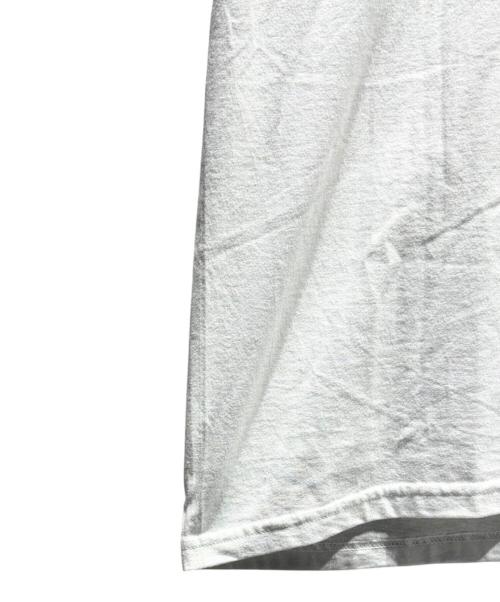 SUPREME（シュプリーム）SUPREME (シュプリーム) 30th Anniversary First Tee ホワイト サイズ:Lの古着・服飾アイテム