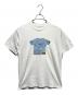 SUPREME（シュプリーム）の古着「30th Anniversary First Tee」｜ホワイト