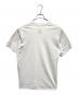 SUPREME (シュプリーム) 30th Anniversary First Tee ホワイト サイズ:L：12000円