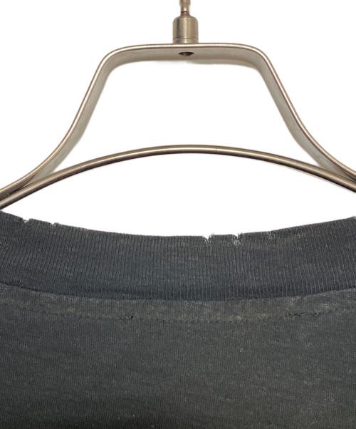 Acne studios（アクネ ストゥディオズ）Acne studios (アクネ ストゥディオズ) Edden 1996 Longsleeve T-Shirt グレー サイズ:Lの古着・服飾アイテム