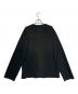 Acne studios (アクネ ストゥディオズ) Edden 1996 Longsleeve T-Shirt グレー サイズ:L：60000円