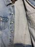 中古・古着 RRL (ダブルアールエル) デニムジャケット スカイブルー サイズ:M：35000円