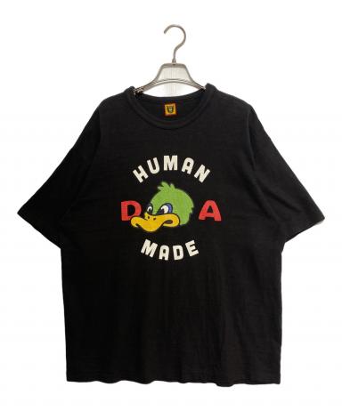 中古・古着通販】HUMAN MADE (ヒューマンメイド) DUCK TEE ( ダック