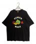 HUMAN MADE（ヒューマンメイド）の古着「DUCK TEE ( ダック ティー )」｜ブラック