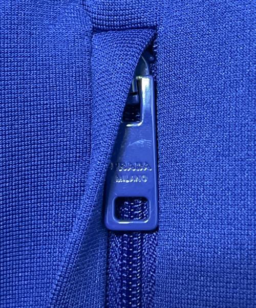 PRADA（プラダ）PRADA (プラダ) トラックパンツ パープル サイズ:XSの古着・服飾アイテム